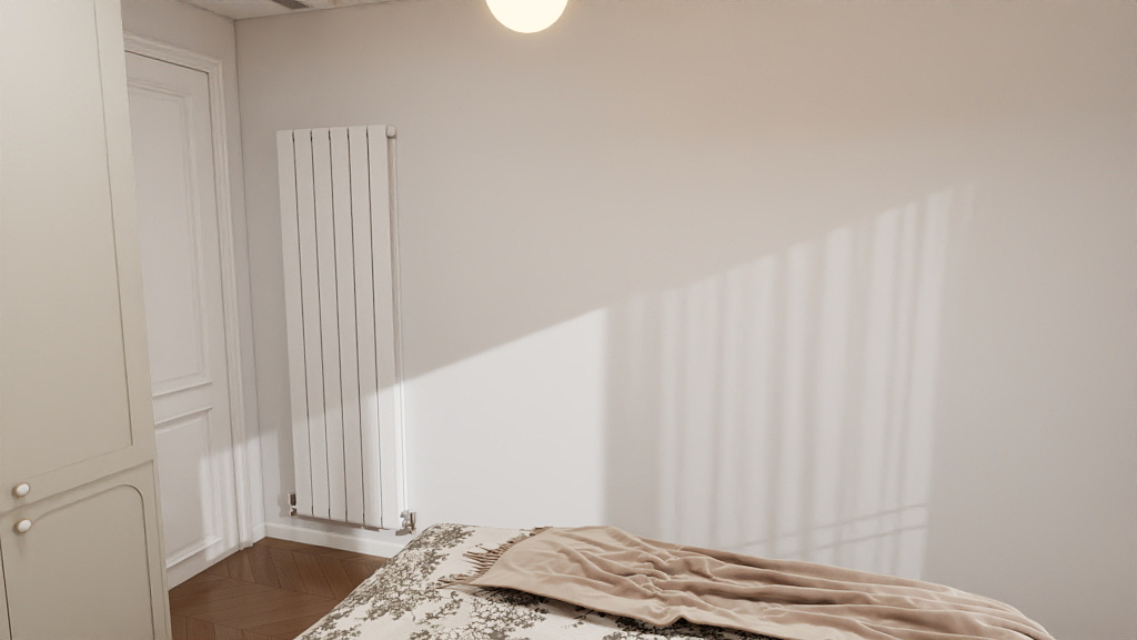 暖气片厂生产不同材质暖气片性能如何？