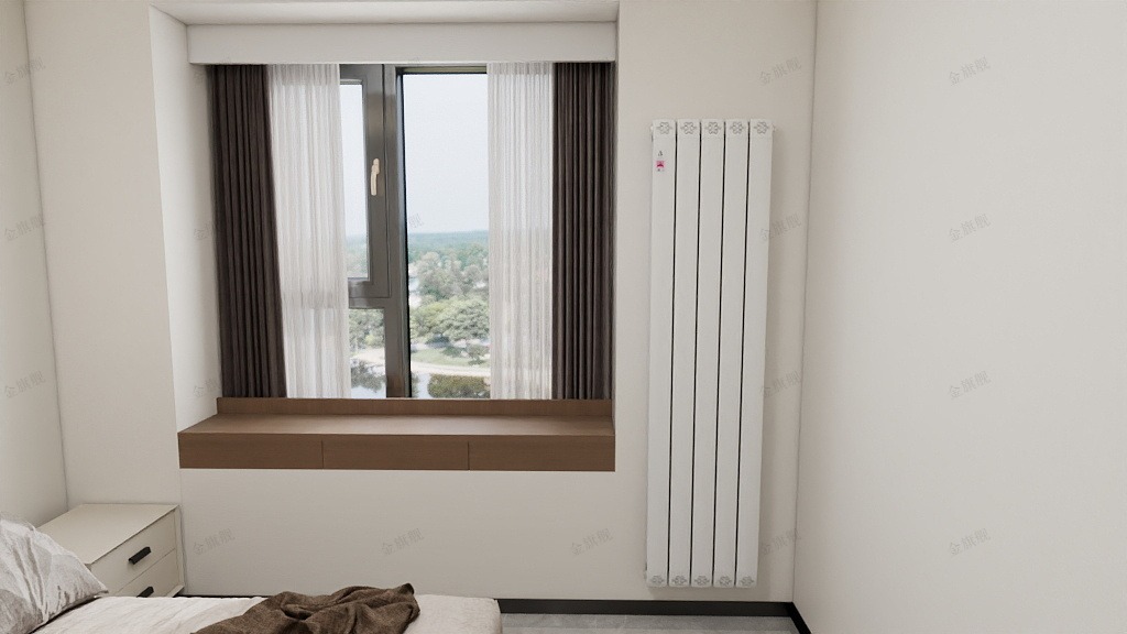 暖气片 暖气片