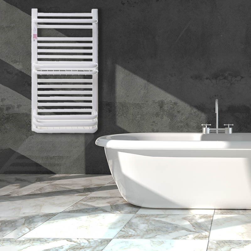 钢制卫浴小背篓暖气片 钢制卫浴小背篓暖气片