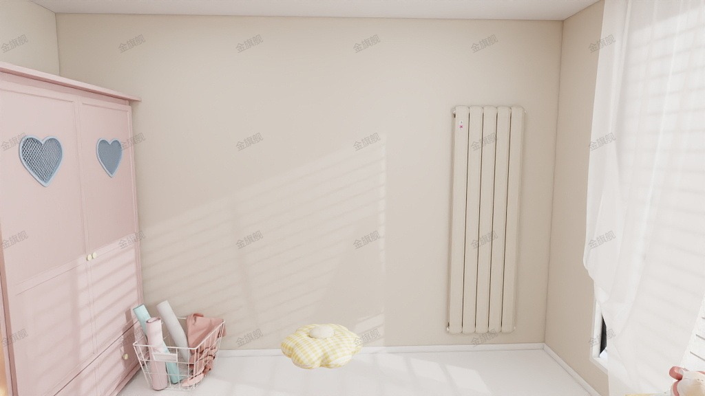 钢制暖气片 钢制暖气片