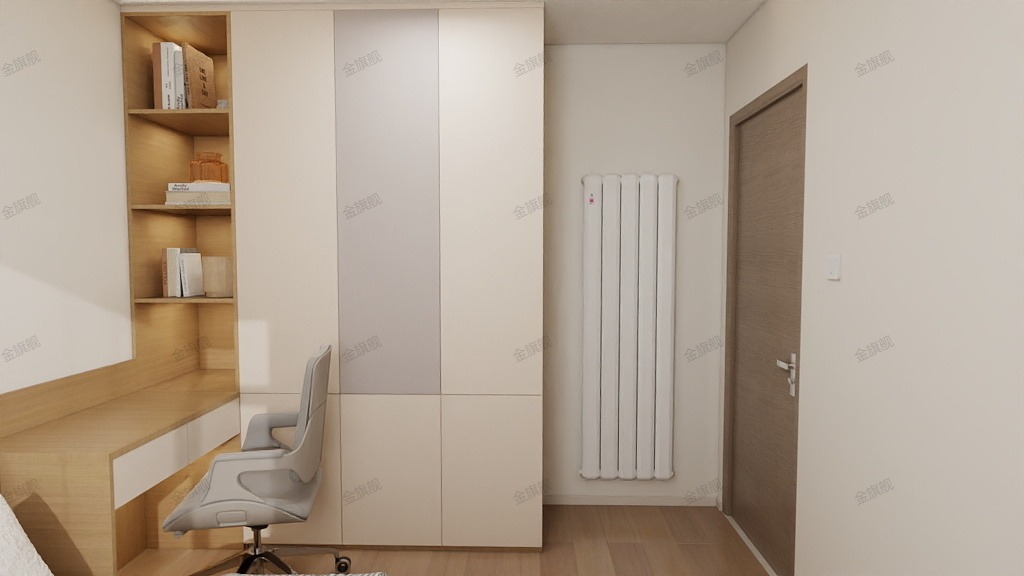 暖气片选购价格白皮书：钢制、铜铝、安装，一篇搞定