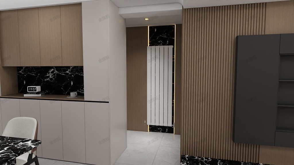 铜铝复合暖气片价格