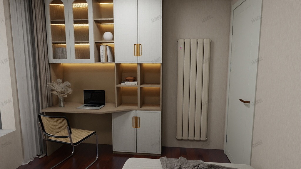 铜铝复合暖气片价格