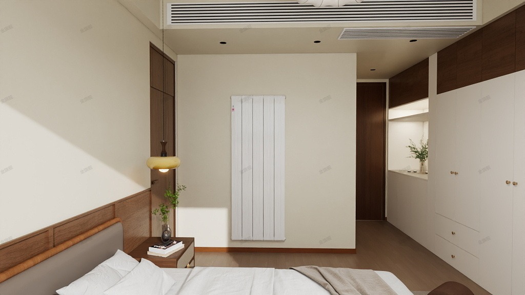 铜铝复合暖气片价格