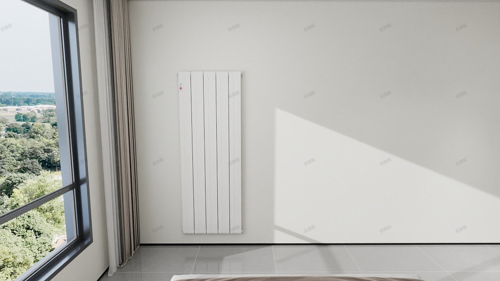 铜铝复合暖气片厂