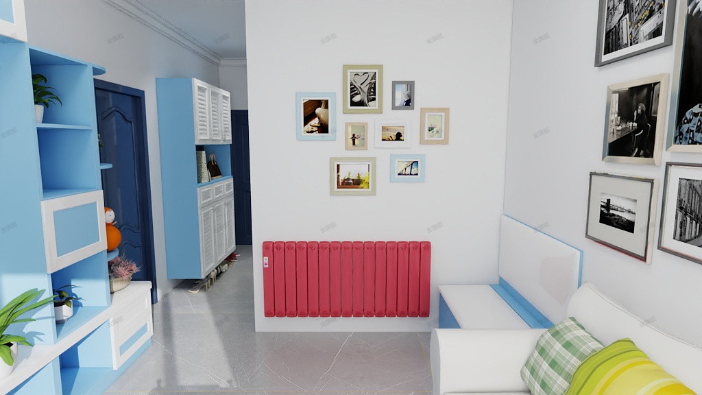 钢制暖气片价格