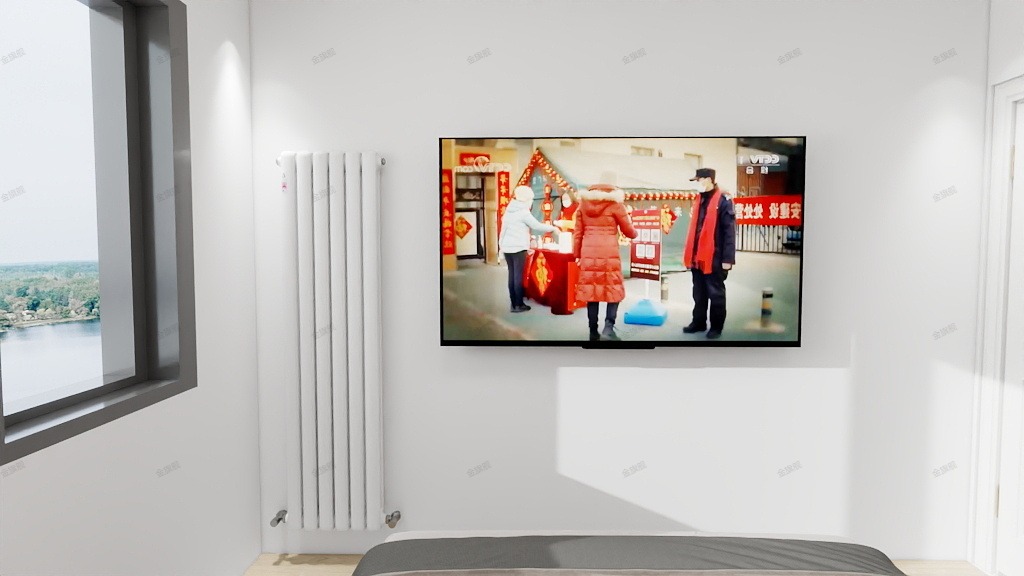 暖气片十大排名