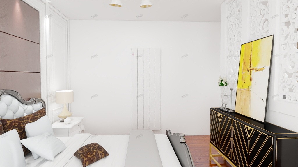 中国暖气片十大品牌