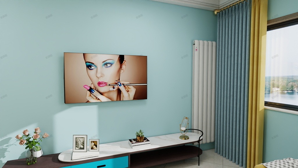 十大暖气片品牌