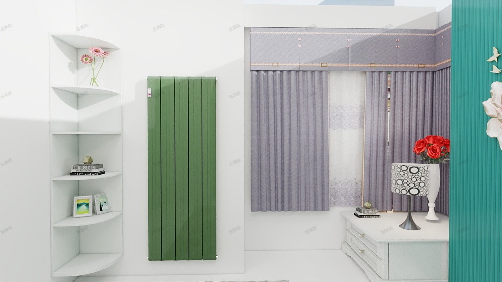 2026铜铝复合暖气片价格多少钱？