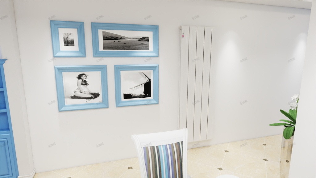 铜铝复合暖气片废品价格?