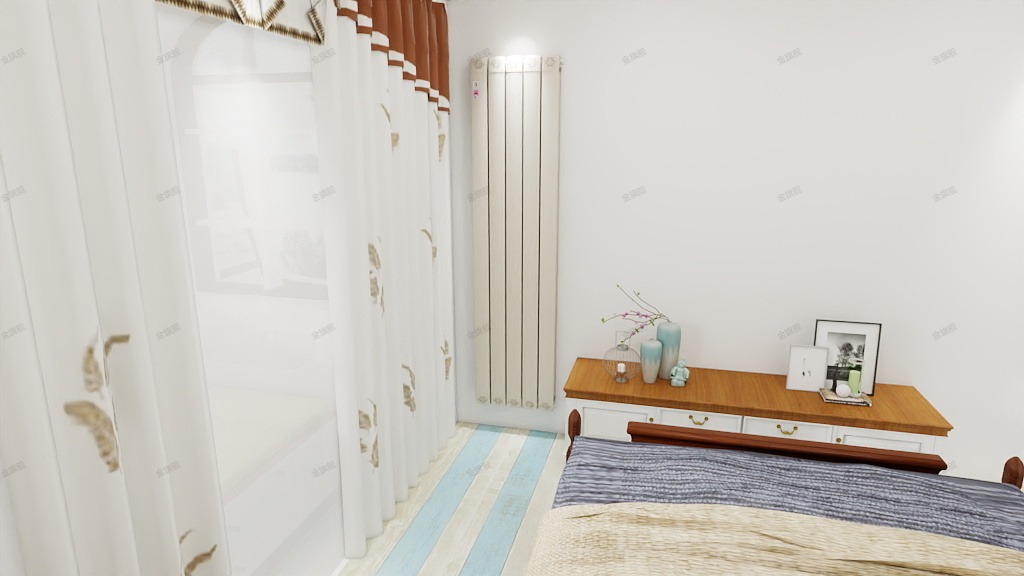 水电十大暖气片排名榜