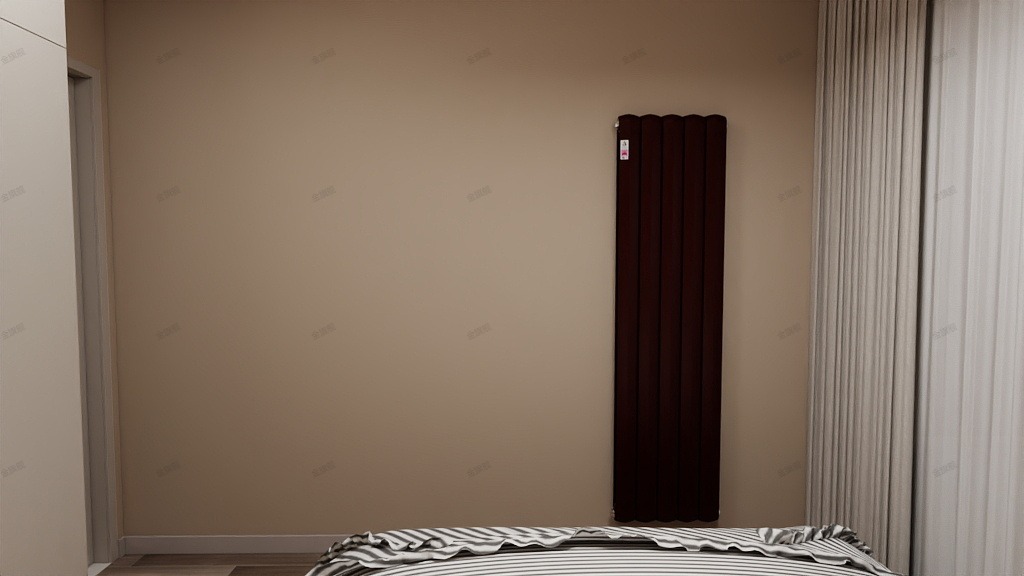 怕冷星人必看！暖气片装在这个位置，全屋升温5℃！