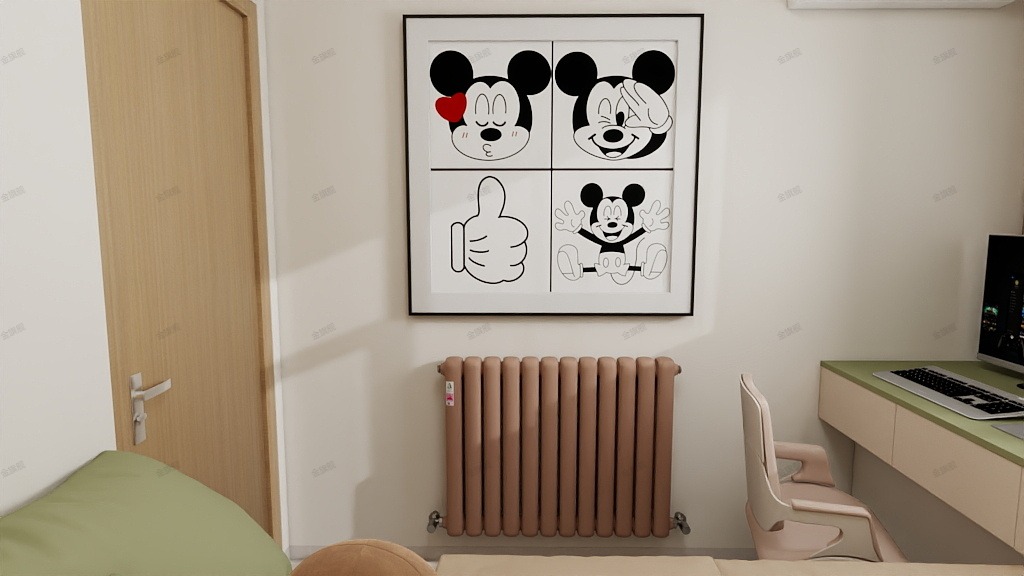 暖气片“退休”别不管停暖保养这几步，多用十年不是梦！