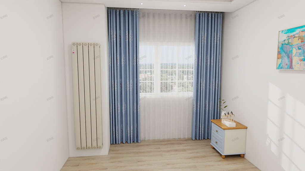 钢制暖气片 钢制暖气片