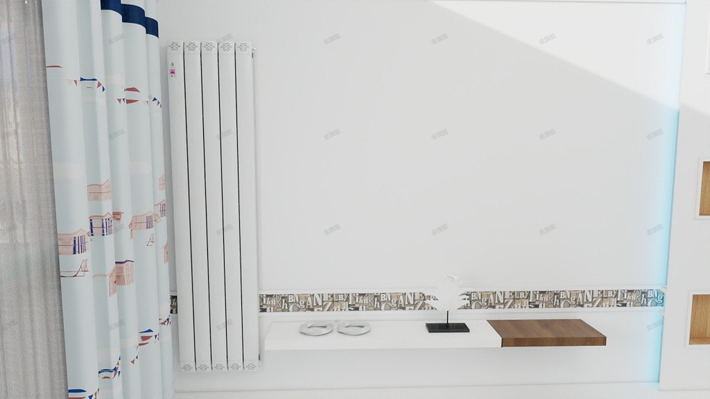 钢制暖气片价格