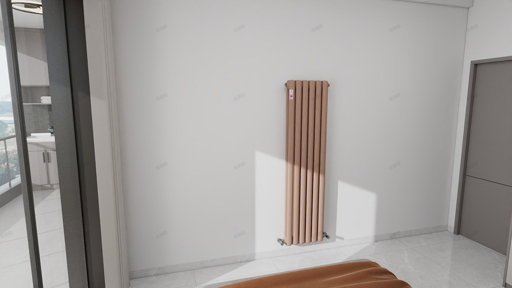 中国暖气片品牌