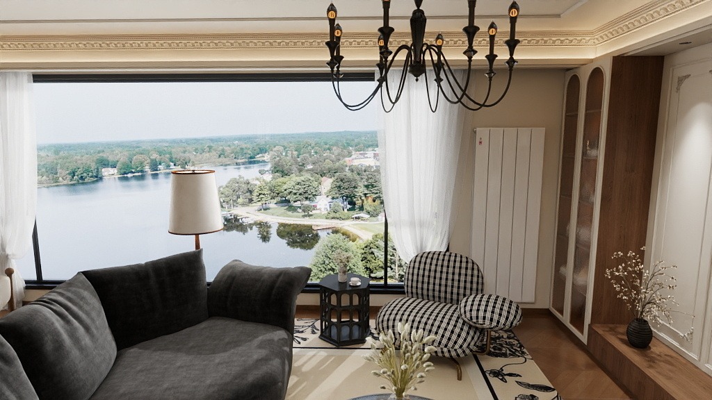 钢制暖气片通过外观怎么选？