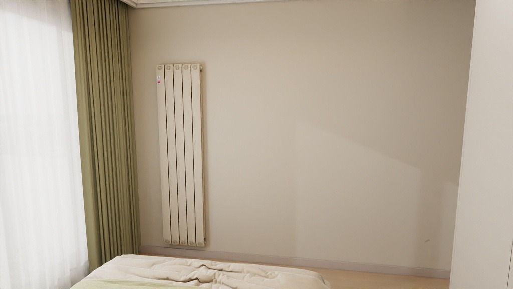 板式钢制暖气片和柱式钢制暖气片，价格到底差多少？