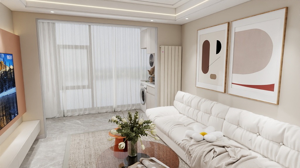 铜铝复合暖气片